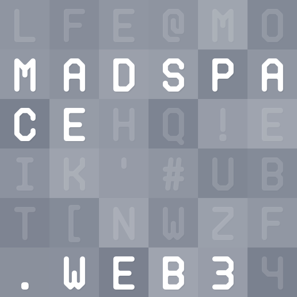 madspace.web3